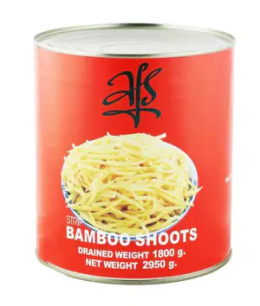 Bambus NITKI Golden Lotus 2,95kg