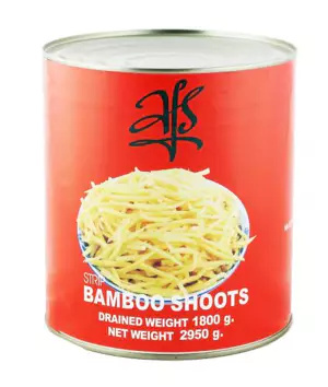 Bambus NITKI Golden Lotus 2,95kg