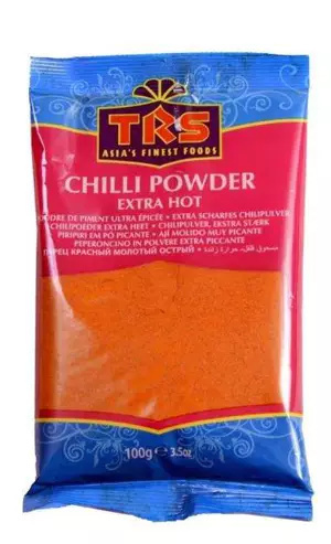 Chili mielone Extra Hot 100g Chili mielone Extra Hot 100g