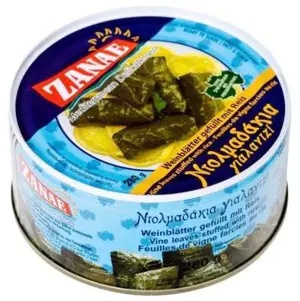 Dolmadakia puszka 280g Zanae