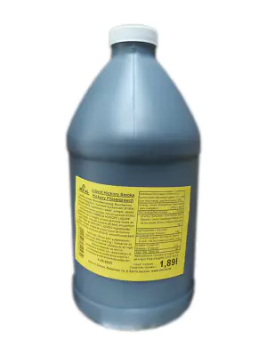 Dym wędzarniczy Liquid Hickory Smoke 1,89 L Dym wędzarniczy Liquid Hickory Smoke 1,89 L