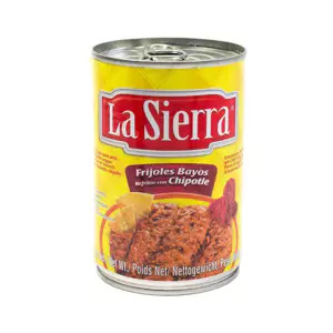 Fasola Pinto smaż.z Chipotle 440g Carey AA Fasola Pinto smaż.z Chipotle 440g Carey AA