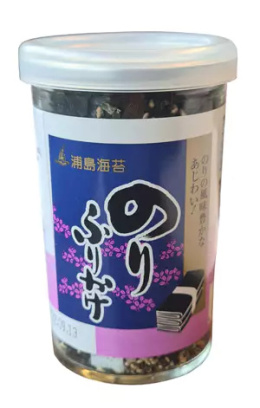 Furikake Nori 50g Nihon Kaisui
