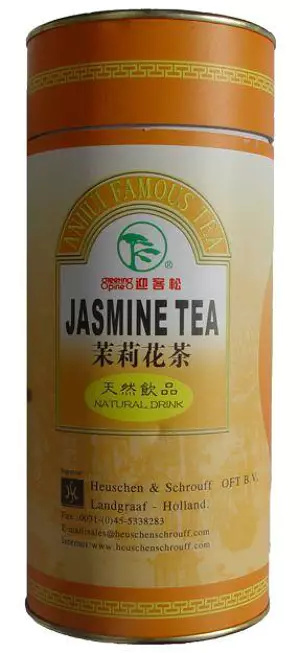 Herbata Jasmine 200g
