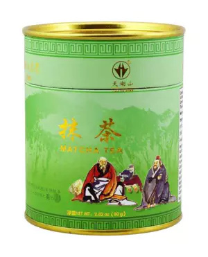 Herbata Matcha 80g THS Herbata Matcha 80g THS