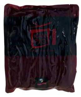 Kanpyo Strips Ajitsuke - tykwa gotowana CN 1kg