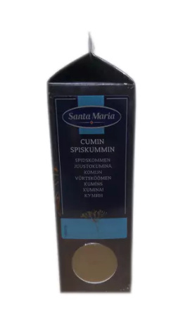 Kmin rzymski mielony 430g Santa Maria