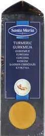 Kurkuma mielona 430g Santa Maria