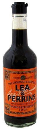 L&P Worcester Sos 150ml L&P Worcester Sos 150ml