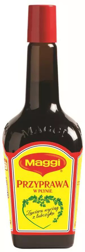 Maggi Przyprawa w płynie 960g Maggi Przyprawa w płynie 960g