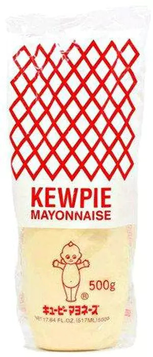 Majonez japoński 500g Kewpie Majonez japoński 500g Kewpie