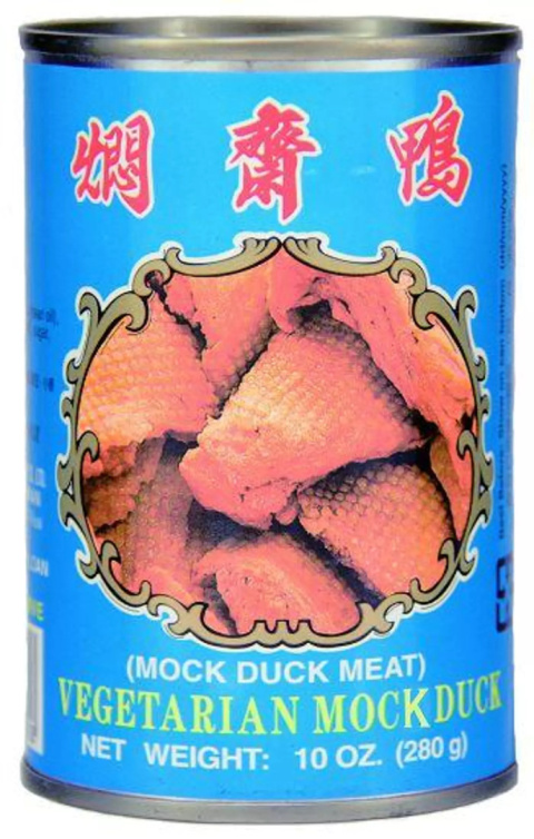 Mock Duck wegańska kaczka 280g Mock Duck wegańska kaczka 280g