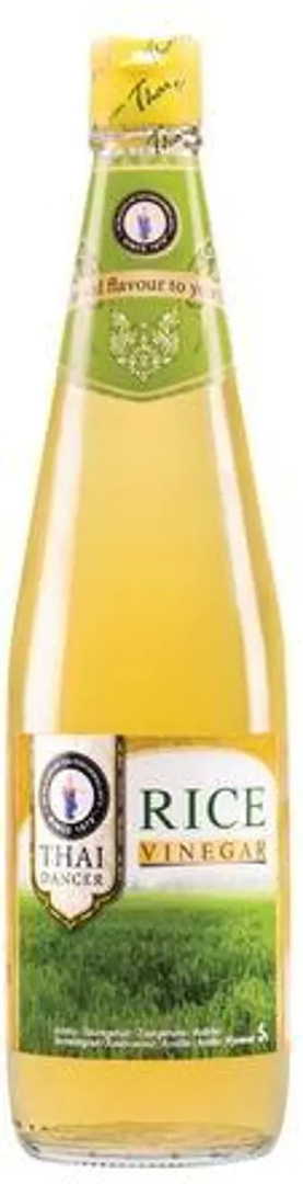 Ocet ryżowy Thai Dancer 700ml
