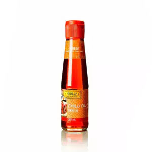 Olej chili 207ml LKK e Olej chili 207ml LKK e