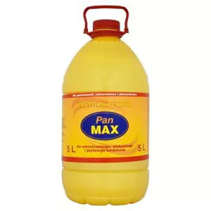 Olej frytura płynna Pan Max 5L Kruszwica Olej frytura płynna Pan Max 5L Kruszwica