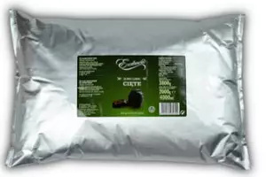 Oliwki czarne cięte 2kg, worek 3,8kg Excelencia Oliwki czarne cięte 2kg, worek 3,8kg Excelencia