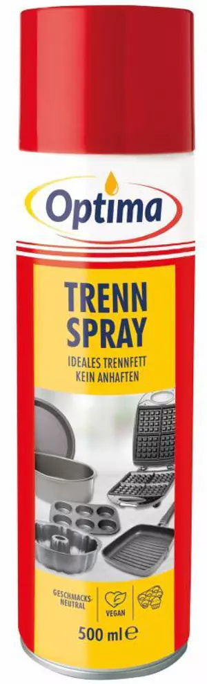 Optima Trenn Spray do form 500ml