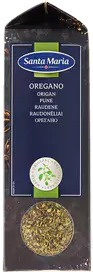 Oregano 65g Santa Maria Oregano 65g Santa Maria