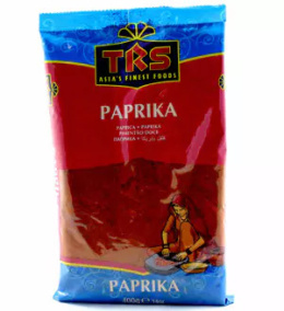 Papryka mielona łagodna (Paprika) 100g TRS