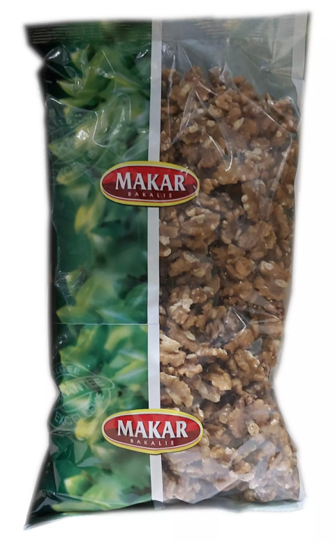 Orzechy włoskie 1kg Orzechy włoskie 1kg