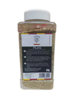 Przyprawa Fajita 830g AA