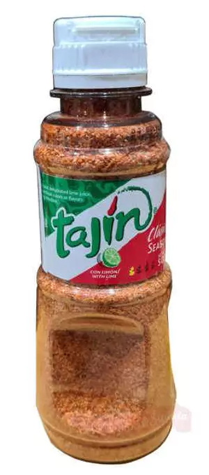 Przyprawa Tajin 142g Mex-Al Przyprawa Tajin 142g Mex-Al