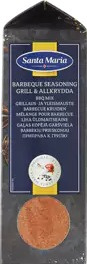 Przyprawa do grila (Barbeque) 610g Santa Maria
