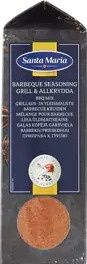 Przyprawa do grila (Barbeque) 610g Santa Maria