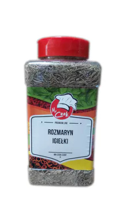 Rozmaryn igiełki 280g 1l MrCook