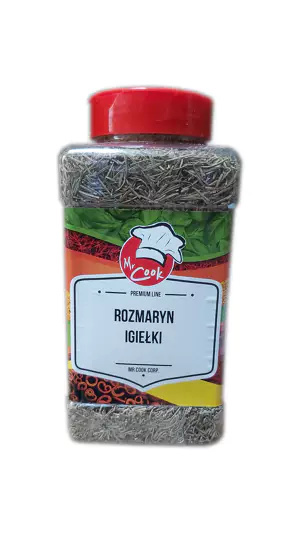 Rozmaryn igiełki 280g 1l MrCook