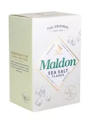 Sól Maldon Sea Salt 250g