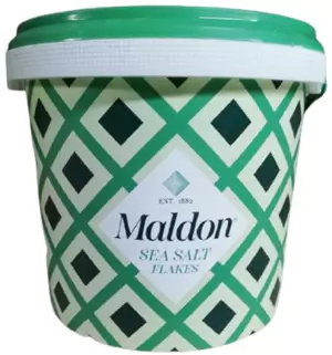 Sól Maldon Sea Salt Flakes 1,4kg Sól Maldon Sea Salt Flakes 1,4kg