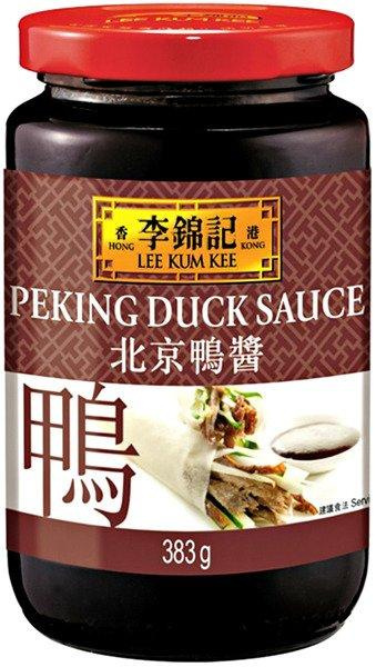 Sos Peking Duck 383g LKK Sos Peking Duck 383g LKK