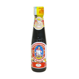 Sos ostrygowy 150ml Maekrua