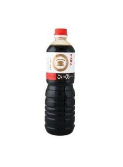 Sos sojowy Koikuchi Marukin 1L