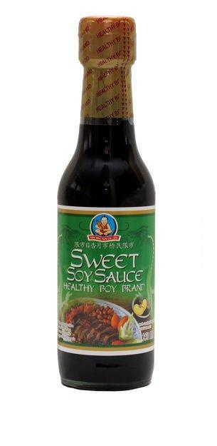 Sos sojowy słodki HB 250ml