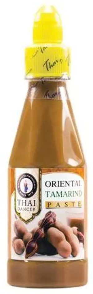 Tamarind Paste 250ml Thai Dancer Tamarind Paste 250ml Thai Dancer