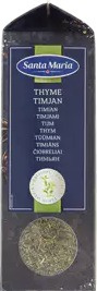 Tymianek 185g Santa Maria