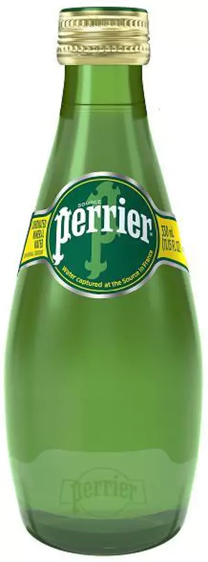 Woda Perrier 0,33l x24szt Woda Perrier 0,33l x24szt