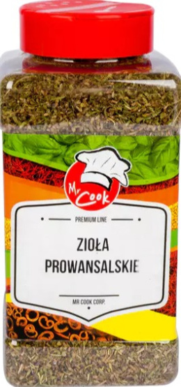 Zioła prowansalskie 250g 1l MrCook