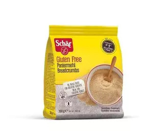 Bułka tarta (Paniermehl) 300g Schar