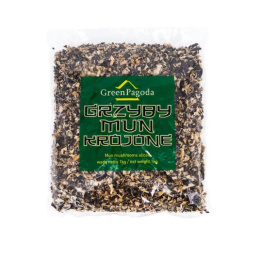 Grzyby Mun susz.krojone 1kg