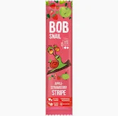 Jabłko Truskawka stripes TM BOB SNAIL 14g