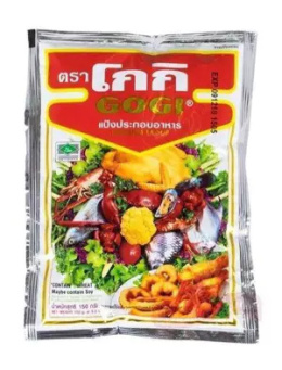 Mąka Tempura Gogi 150g