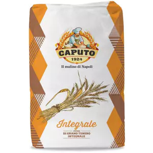 Mąka pszenna Farina Tipo Integrale 5kg Caputo Mąka pszenna Farina Tipo Integrale 5kg Caputo