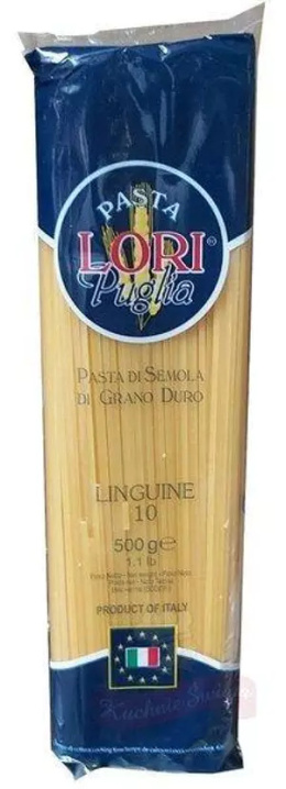 Makaron Linguine 500g Lori