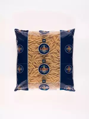 Makaron Penne Rigate 3kg Lori
