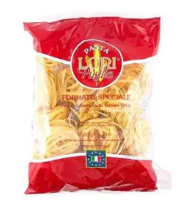 Makaron Tagliatelle 500g Lori