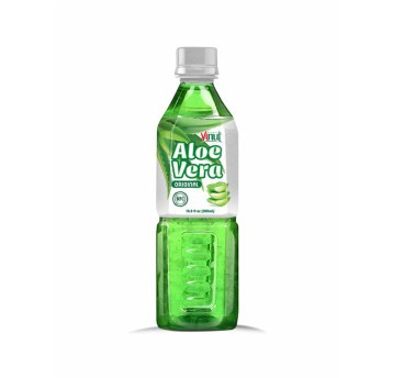 NAPÓJ ALOE VERA ORIGINAL VINUT - 500 ml*24