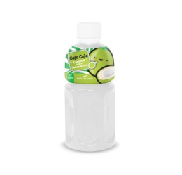 NAPÓJ COCONUT - COJO COJO - 320ml x 24 but
